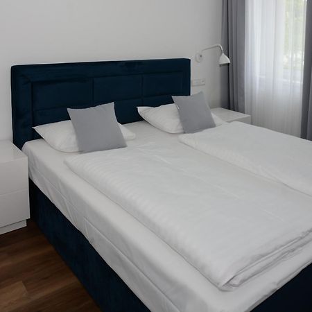 Apartmany - Frymburk My Family Eksteriør billede