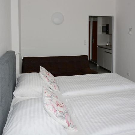 Apartmany - Frymburk My Family Eksteriør billede