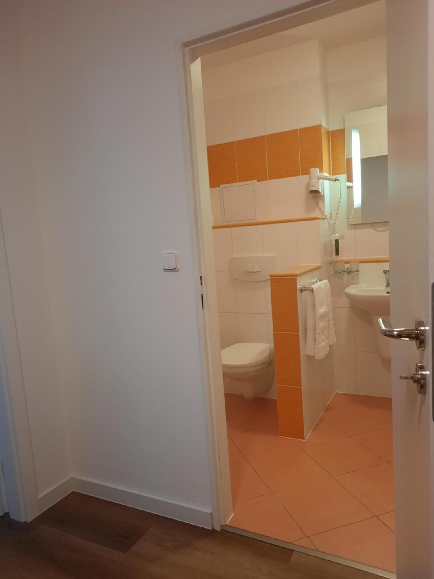 Apartmany - Frymburk My Family Eksteriør billede