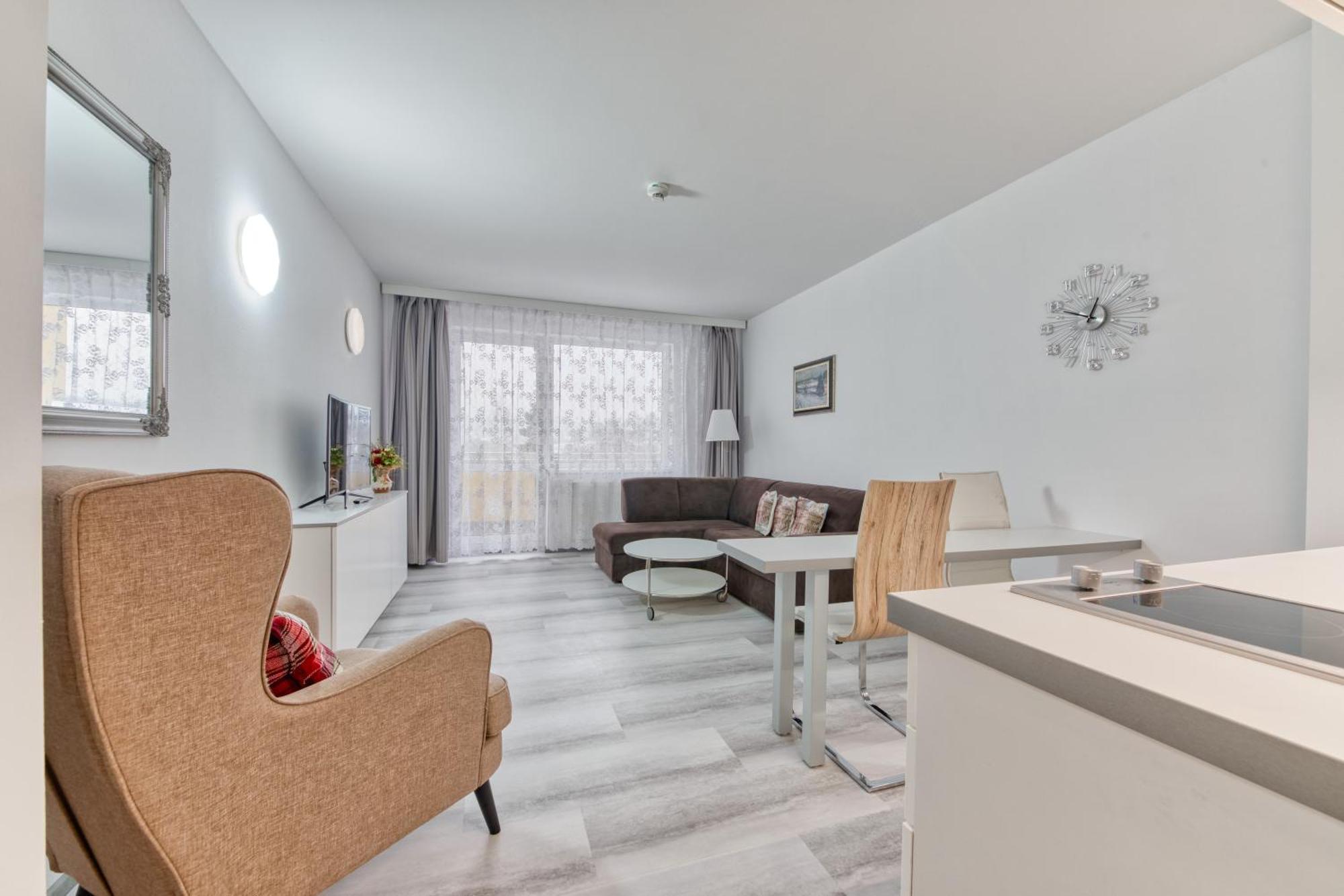 Apartmany - Frymburk My Family Værelse billede