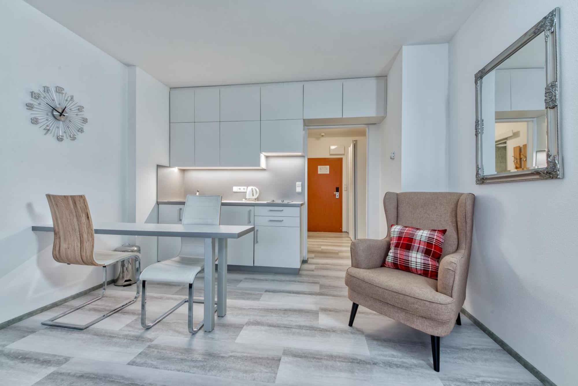 Apartmany - Frymburk My Family Værelse billede