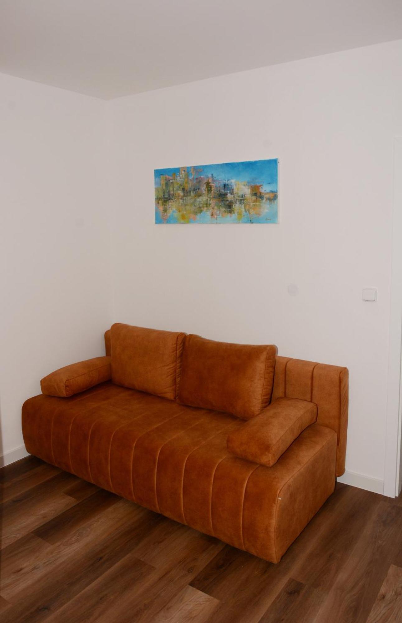 Apartmany - Frymburk My Family Eksteriør billede