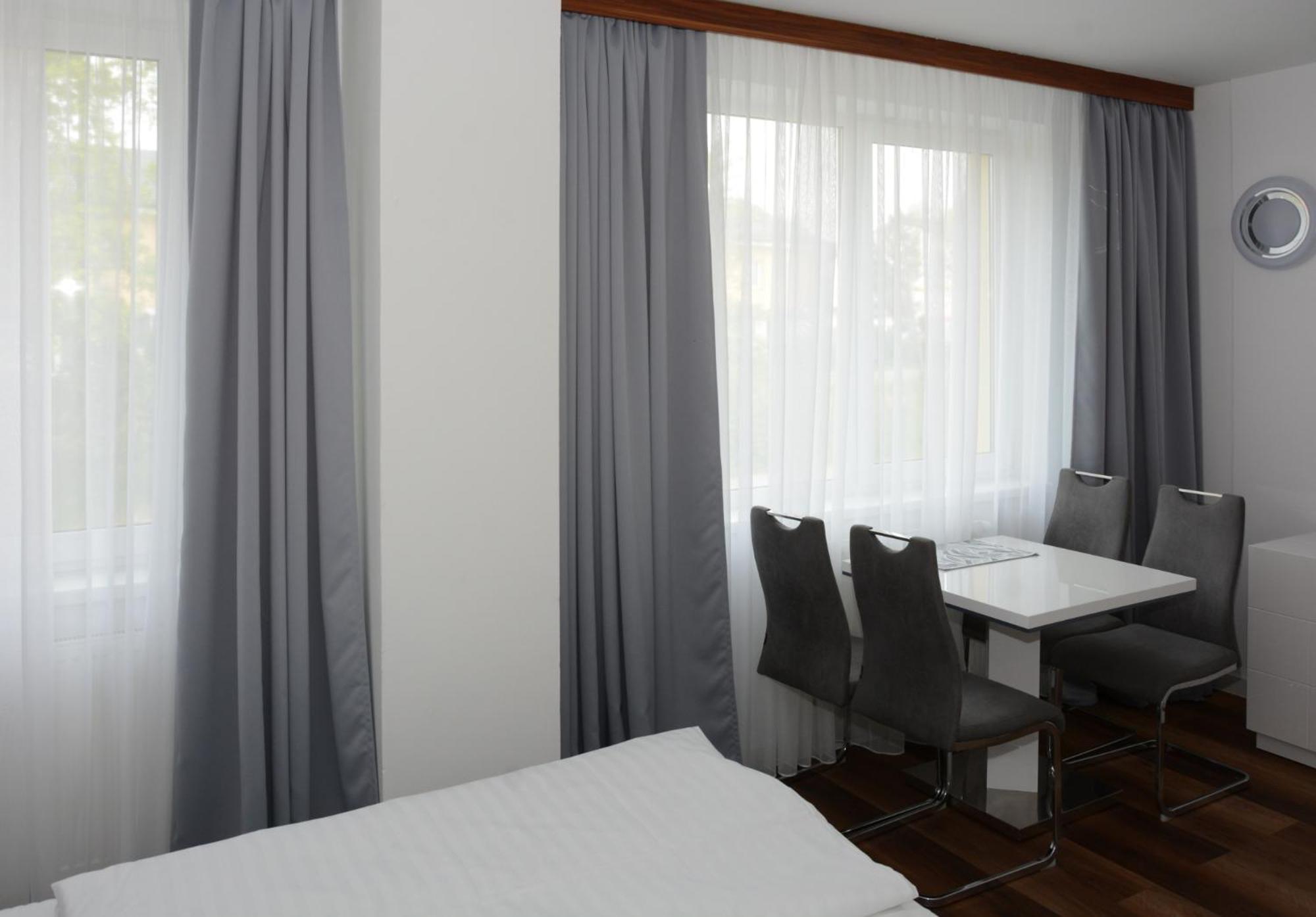 Apartmany - Frymburk My Family Eksteriør billede