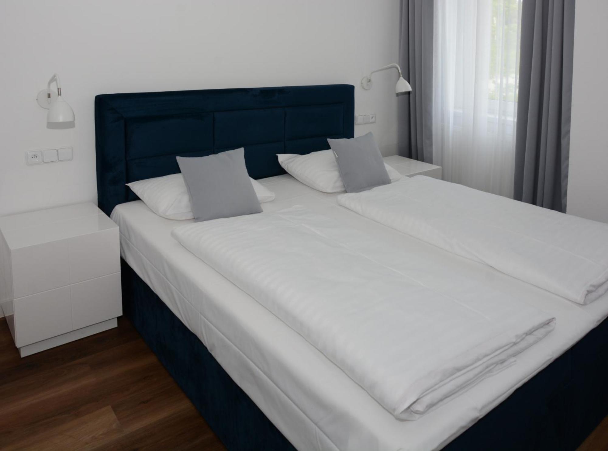 Apartmany - Frymburk My Family Eksteriør billede