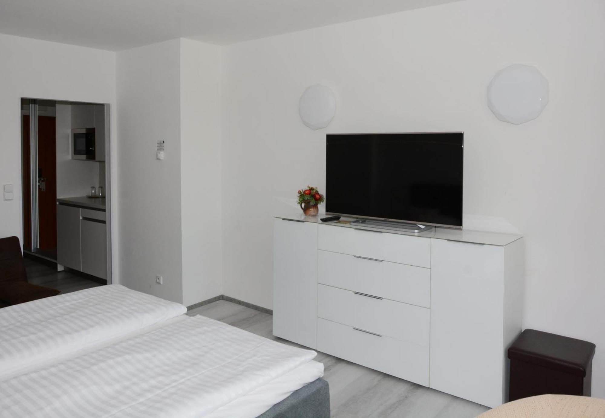 Apartmany - Frymburk My Family Eksteriør billede