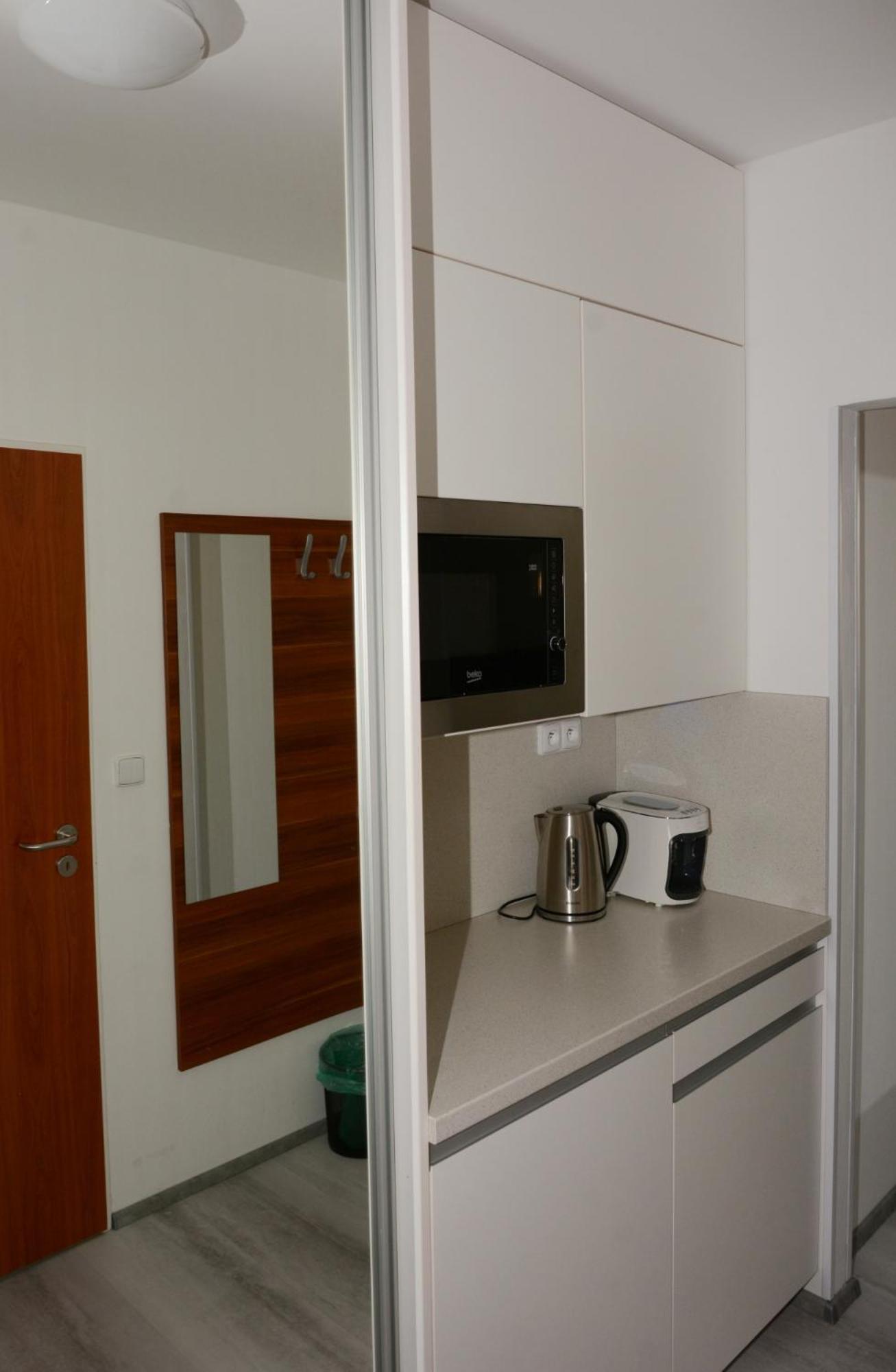 Apartmany - Frymburk My Family Eksteriør billede
