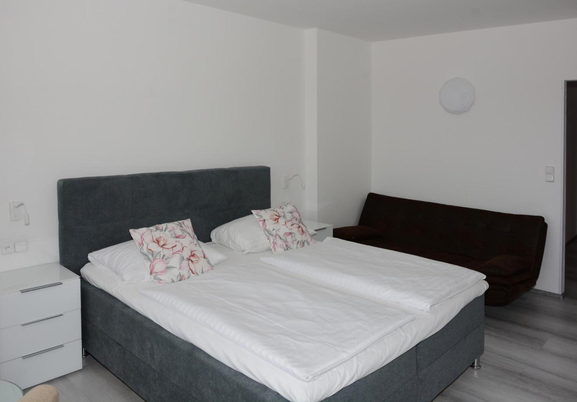 Apartmany - Frymburk My Family Eksteriør billede