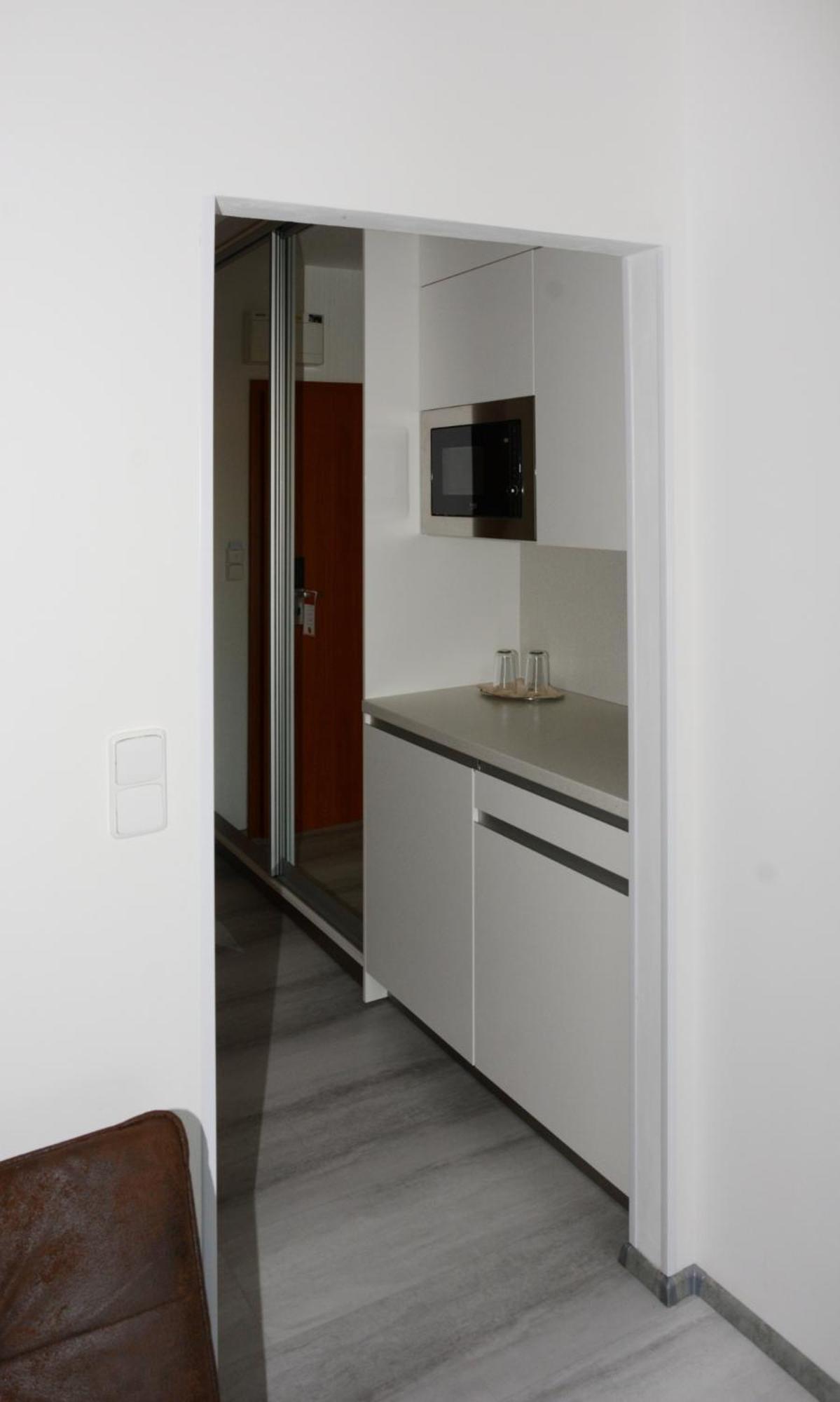 Apartmany - Frymburk My Family Eksteriør billede