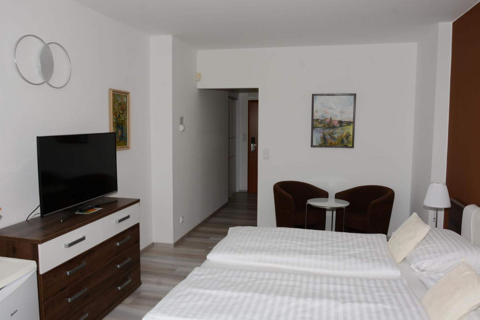 Apartmany - Frymburk My Family Eksteriør billede