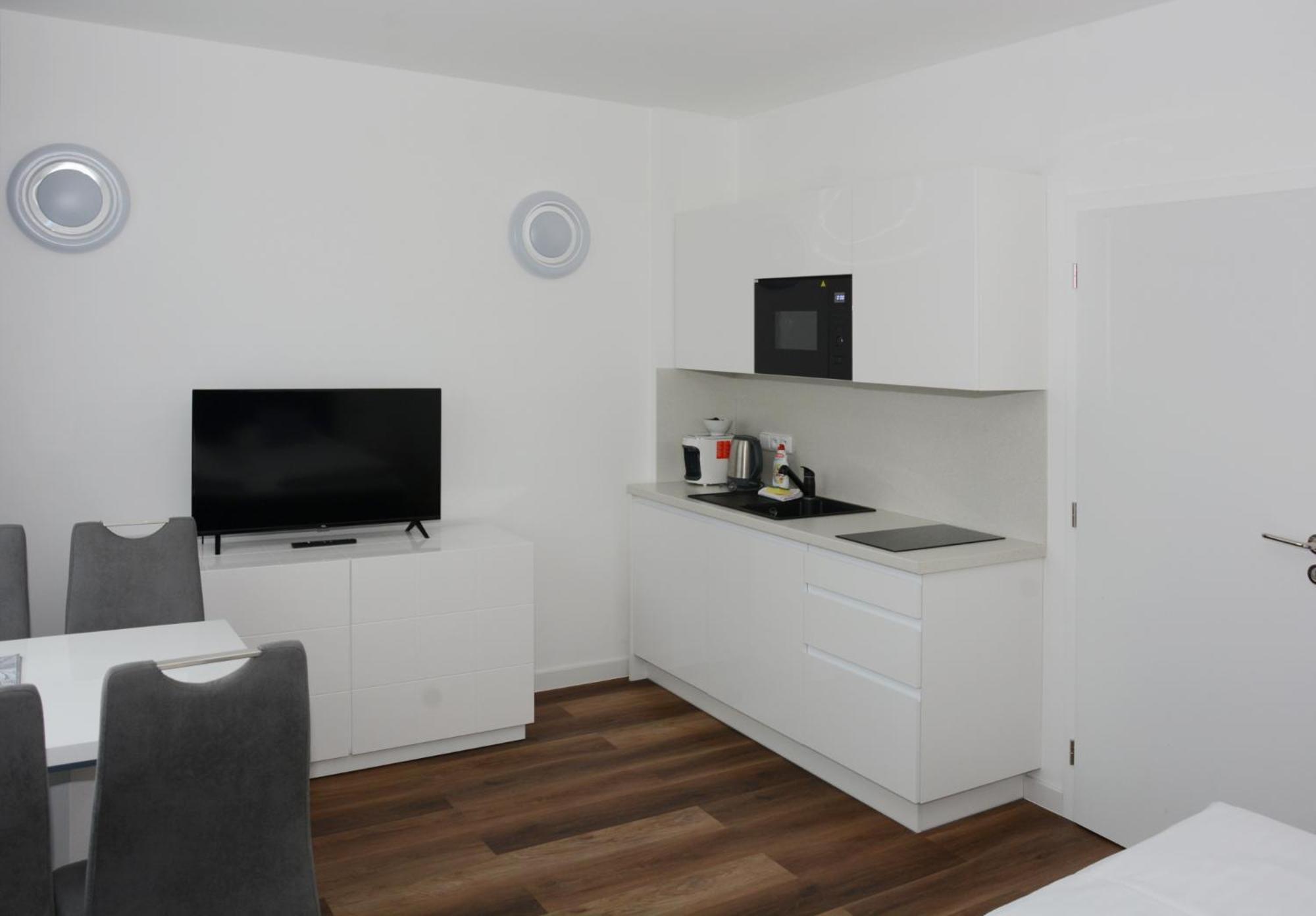 Apartmany - Frymburk My Family Eksteriør billede
