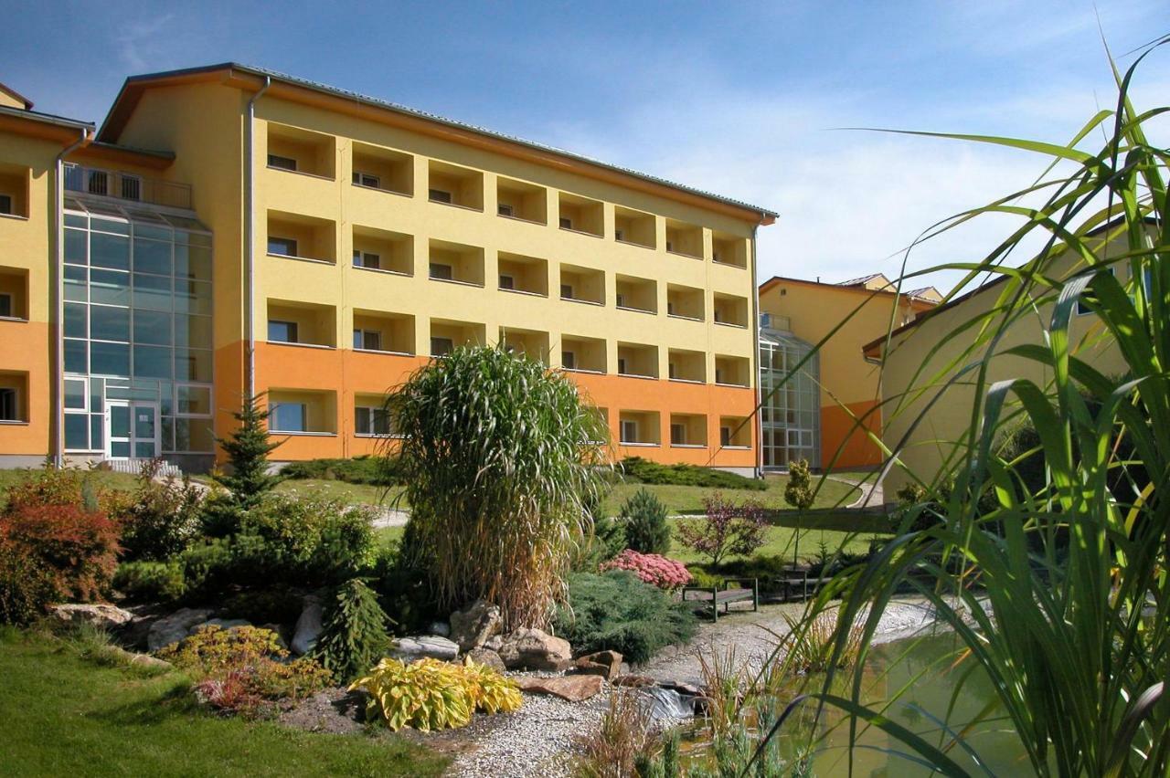 Apartmany - Frymburk My Family Eksteriør billede